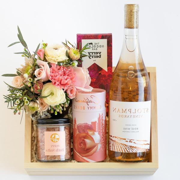 Stolpman Rosé Gift Box